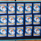 Pokemon kortit 15kpl (#142 Paradox Rift) - pikkukuva 2