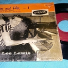 Jerry Lee Lewis EP - pikkukuva 1