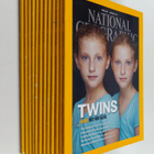 National Geographic vuosikerta 2012 (1-12) - pikkukuva 1