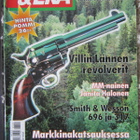 ASE & ERÄ VUOSIKERTA 1997 - pikkukuva 3