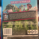 Monster high sähäkkä tuplajulkaisu (2014 - pikkukuva 2