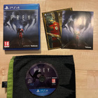 Prey (PS4)(PAL)(CIB) - pikkukuva 1
