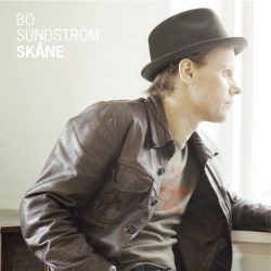 Bo Sundström - Skåne (CD)