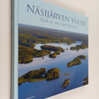 Jukka Rautio : Näsijärven vuosi - Year of the Lake Näsijä... - pikkukuva 1