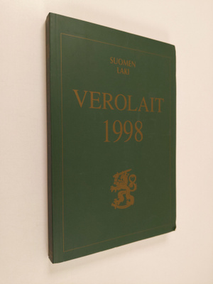 Verolait 1998