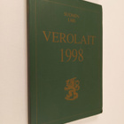 Verolait 1998 - pikkukuva 1