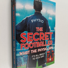 The Secret Footballer : The Secret Footballer : What Phys... - pikkukuva 1