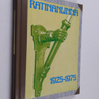 Artturi Tienari : Ratinanlinna 1925-1975 - pikkukuva 1