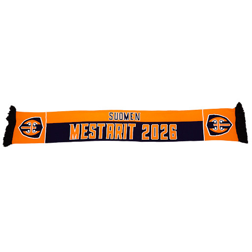 Fanihuivi Mestaruus 2026- Tappara-Shop