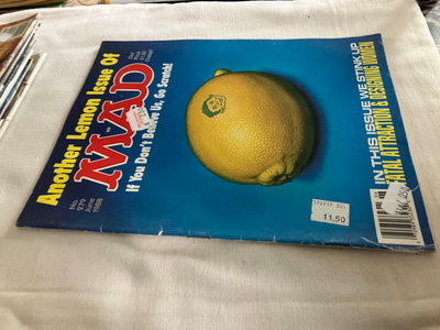 MAD 279 HYVÄ