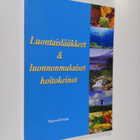 Maxwell Stein : Luontaislääkkeet & luonnonmukaiset hoitok... - pikkukuva 1