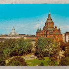 Helsinki, Uspenskin katedraali - pikkukuva 1