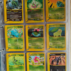 Pokémon Expedition Base Set (2002) Vintage-erä – 36 korttia - pikkukuva 1