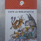 Keltanokka-sarjan kirjoja [alk. 4,00€] - pikkukuva 2