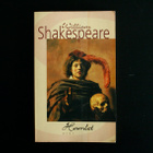 William Shakespeare Hamlet (teatteriin lyhennetty) WSOY - pikkukuva 1