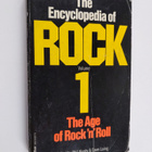 Phil Hardy ym. : The Encyclopedia of Rock: The age of roc... - pikkukuva 1