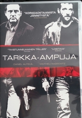 Tarkka-Ampuja-DVD