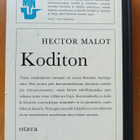 Hector Malot: Koditon, Otava 1967, 4.korj.painos - pikkukuva 2