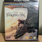 HOW TO TRAIN YOUR DRAGON (4K ULTRA HD) *UUSI* - pikkukuva 1