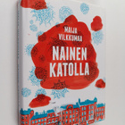 Maija Vilkkumaa : Nainen katolla - pikkukuva 1