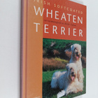 Hilde Nybom : Irish softcoated wheaten terrier : en rasmo... - pikkukuva 1