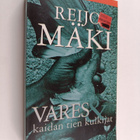 Reijo Mäki : Vares ja kaidan tien kulkijat - pikkukuva 1