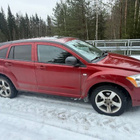 Dodge Caliber 2010 2,0L Diesel 242000km - pikkukuva 3