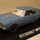 Chevrolet monte carlo -72 Ace Ventura 1:43 ALE! - pikkukuva 1