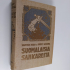 Santeri Ivalo : Suomalaisia sankareita - pikkukuva 1