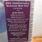 STRATOVARIUS:ELEMENTS ULTIMATE BOX SET EDITION - pikkukuva 2