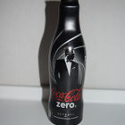 james bond 007 skyfall coca-cola zero pullo - pikkukuva 1