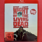 Night of the Living Dead (1990) BLU-RAY - pikkukuva 1