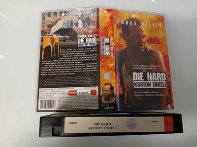 Die hard 3