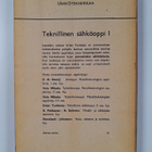 Erkki Torkkola : Teknillinen sähköoppi ammatillisia oppil... - pikkukuva 2