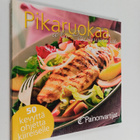 Pikaruokaa a la Painonvartijat - pikkukuva 1