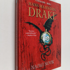 Naomi Novik : Hans majestäts drake - pikkukuva 1