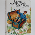 H. C. Andersen : Lentävä matka-arkku - pikkukuva 1