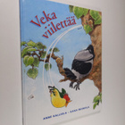 Anne Kalliola : Veka viilettää - pikkukuva 1