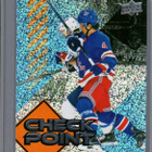 2024-25 Upper Deck - Checkpoint - Speckle - 0,75 € / kpl - pikkukuva 2