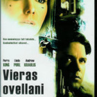 VIERAS OVELLANI (31 242) -FI- DVD perry king - pikkukuva 1