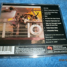 LIZA MINELLI - TROPICAL NIGHTS - CD - pikkukuva 2