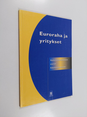 Euroraha ja yritykset