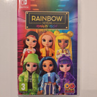 Rainbow High: Runway Rush (Nintendo Switch) - pikkukuva 1
