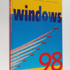 Jukka ym. Kolari : Windows 98 -opas (r)Pomi-tietokoneen k... - pikkukuva 1