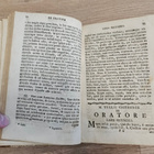 Vuodelta 1796 Turusta: Ciceron De Oratore - pikkukuva 4