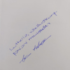 Tapani Tukiainen : Munkin matkassa (signeerattu) - pikkukuva 3