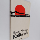 Hannu Niklander : Kotiinpäin : runoja - pikkukuva 1