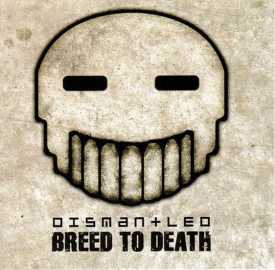 Dismantled - Breed To Death