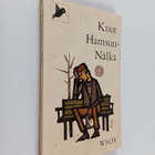 Knut Hamsun : Nälkä - pikkukuva 1