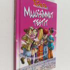 Kaisu (suom.) Tupala : Maagisimmat testit - pikkukuva 1